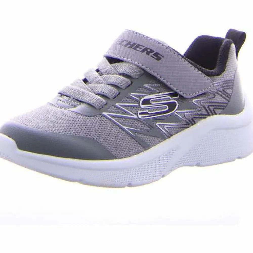 Skechers Jungen Sportschuhe-Kinder Sneaker & Schnürer