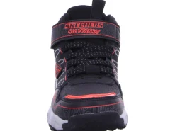 SKECHERS USA Deutschland Jungen Sportschuhe schwarz-Kinder Sneaker & Schnürer