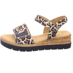 Gabor Keilsandalen-Damen Sandalen