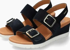 Mephisto Keilsandalen-Damen Sandalen