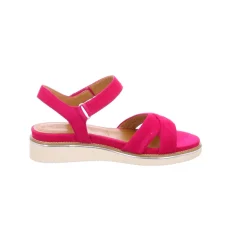 Tamaris Keilsandalen-Damen Sandalen