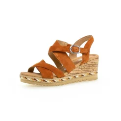 Gabor Keilsandalen-Damen Sandalen