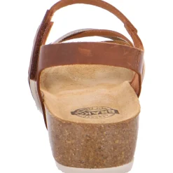 Brako Keilsandalen bunt-Damen Sandalen