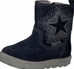 Ricosta Kinder-Kinder Stiefel & Stiefeletten