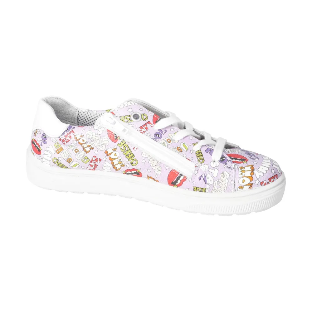 Ricosta Kinder-Kinder Sneaker & Schnürer