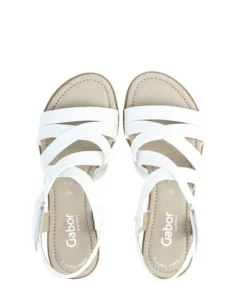 Gabor Klassische Sandalen-Damen Sandalen