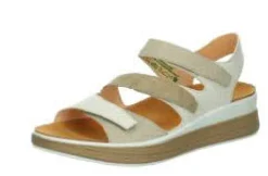 Think Klassische Sandalen-Damen Sandalen