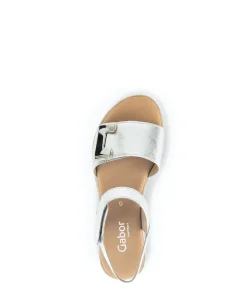 Gabor Klassische Sandalen-Damen Sandalen