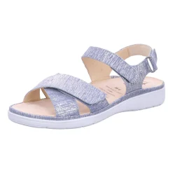 Ganter Klassische Sandalen-Damen Sandalen