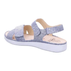 Ganter Klassische Sandalen-Damen Sandalen