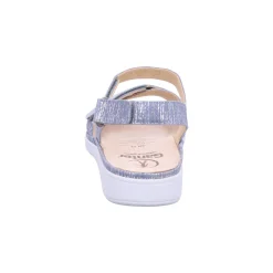 Ganter Klassische Sandalen-Damen Sandalen