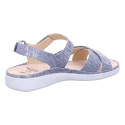 Ganter Klassische Sandalen-Damen Sandalen