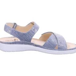 Ganter Klassische Sandalen-Damen Sandalen