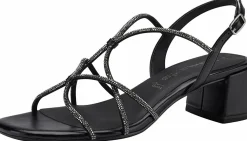 Tamaris Klassische Sandalen-Damen Sandalen