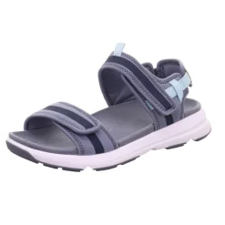 Superfit Klassische Sandalen-Damen Sandalen