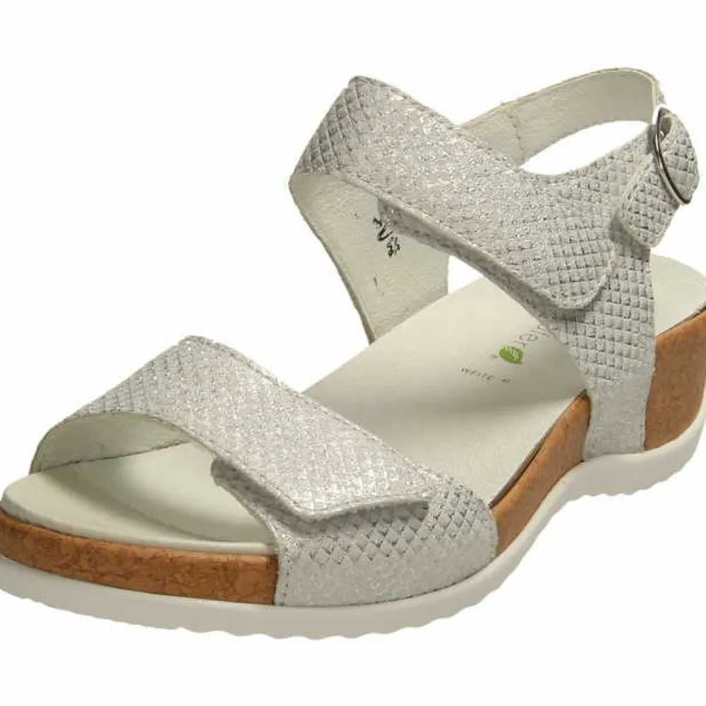 Waldläufer Klassische Sandalen-Damen Sandalen