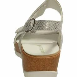 Waldläufer Klassische Sandalen-Damen Sandalen