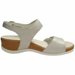 Waldläufer Klassische Sandalen-Damen Sandalen