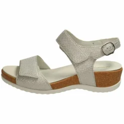 Waldläufer Klassische Sandalen-Damen Sandalen