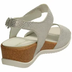 Waldläufer Klassische Sandalen-Damen Sandalen