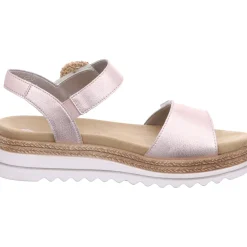 Remonte Klassische Sandalen-Damen Sandalen