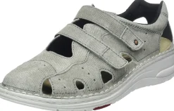 Berkemann Klassische Sandalen-Damen Sandalen