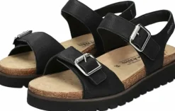 Mobils by Mephisto Klassische Sandalen-Damen Sandalen