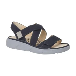 Ganter Klassische Sandalen-Damen Sandalen