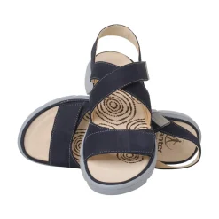 Ganter Klassische Sandalen-Damen Sandalen