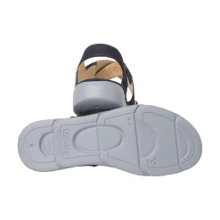 Ganter Klassische Sandalen-Damen Sandalen