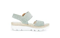 Gabor Klassische Sandalen-Damen Sandalen