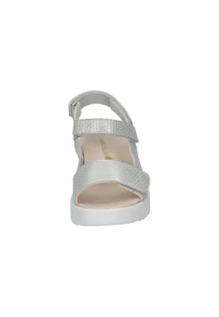 Waldläufer Klassische Sandalen-Damen Sandalen