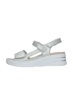 Waldläufer Klassische Sandalen-Damen Sandalen