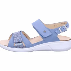 Finn Comfort Klassische Sandalen-Damen Sandalen