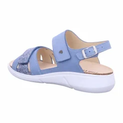 Finn Comfort Klassische Sandalen-Damen Sandalen