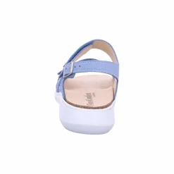 Finn Comfort Klassische Sandalen-Damen Sandalen