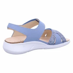 Finn Comfort Klassische Sandalen-Damen Sandalen