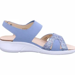 Finn Comfort Klassische Sandalen-Damen Sandalen