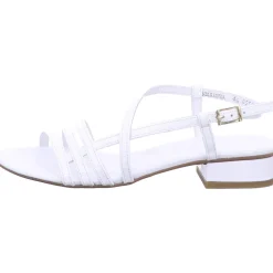 Paul Green Klassische Sandalen-Damen Sandalen