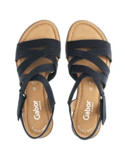 Gabor Klassische Sandalen-Damen Sandalen
