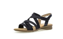 Gabor Klassische Sandalen-Damen Sandalen