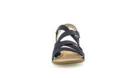 Gabor Klassische Sandalen-Damen Sandalen