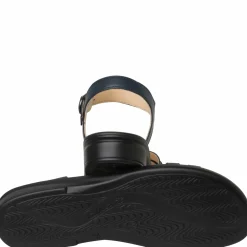 Ganter Klassische Sandalen-Damen Sandalen