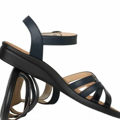 Ganter Klassische Sandalen-Damen Sandalen