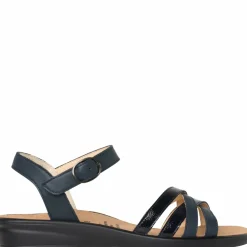 Ganter Klassische Sandalen-Damen Sandalen