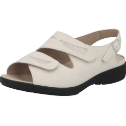 Solidus Klassische Sandalen-Damen Sandalen