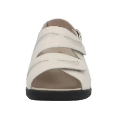 Solidus Klassische Sandalen-Damen Sandalen