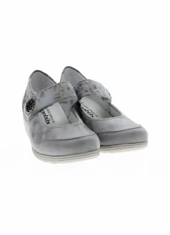 Mobils by Mephisto Klassische Sandalen-Damen Sandalen