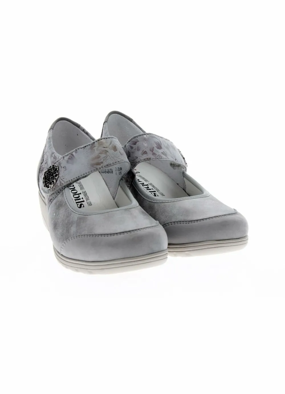 Mobils by Mephisto Klassische Sandalen-Damen Sandalen