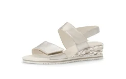 Gabor Klassische Sandalen-Damen Sandalen